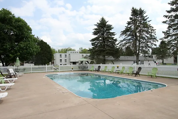 Windsor Mews Apartments at Rome